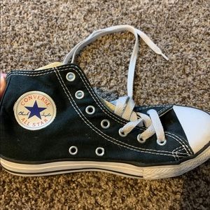 Boys Converse